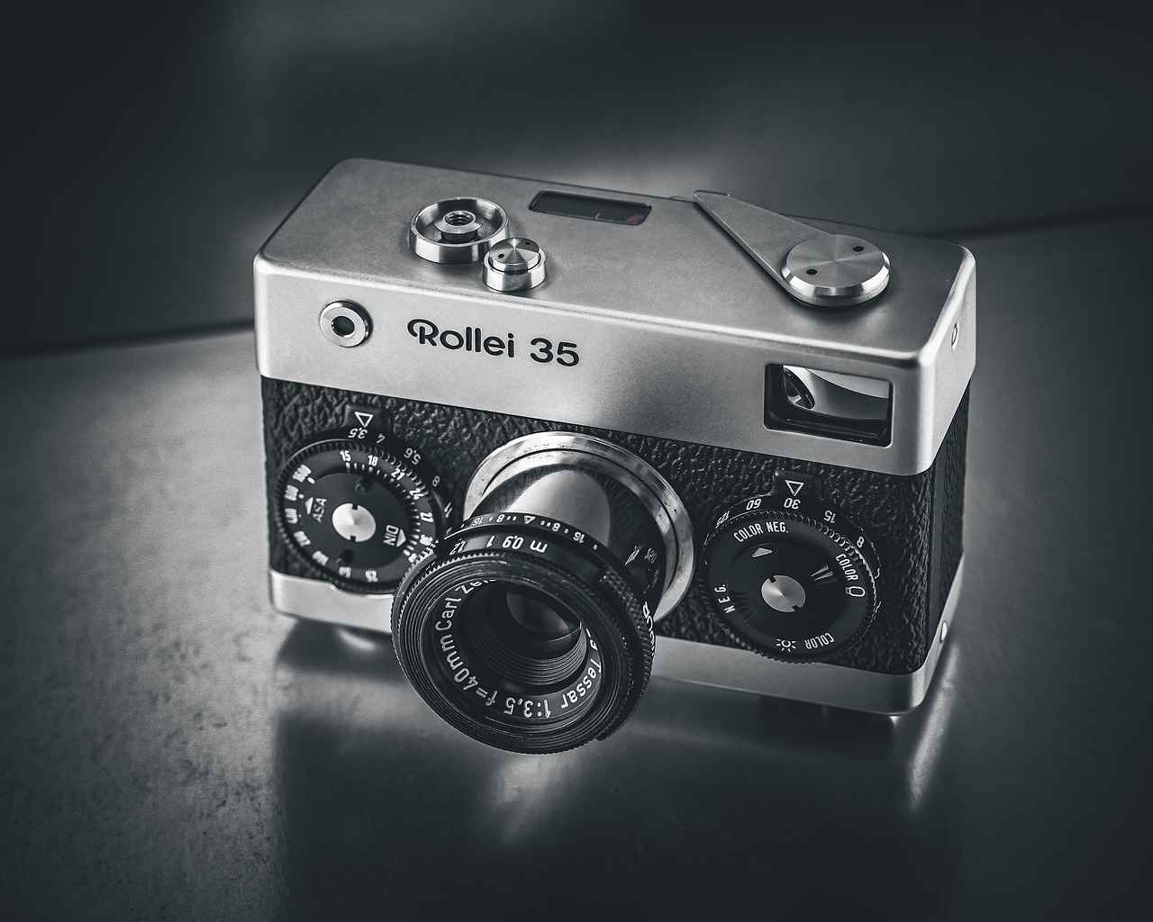 What Are Action Cameras?