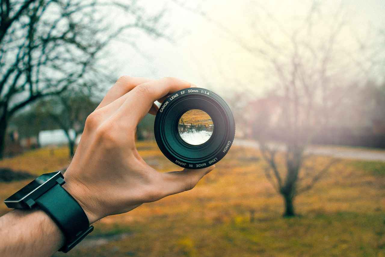 Why Choose an Action Camera in 2025?