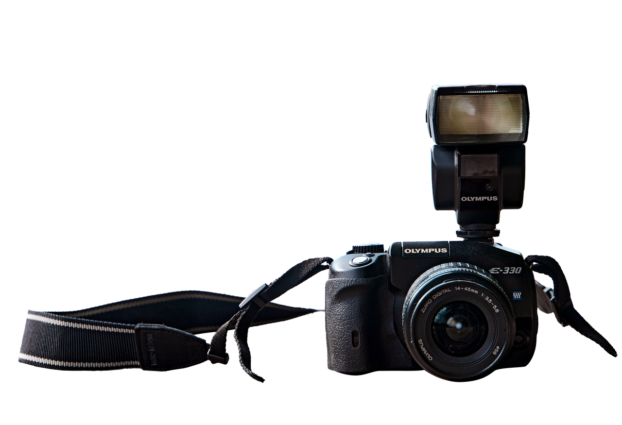 Image Stabilization: Why Is It Important?