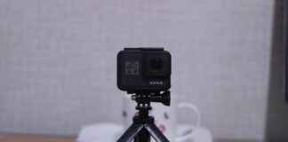 Action Cameras With Built-In LiDAR? Why This Could Be a Game Changer Action Cameras With Built-In LiDAR? Why This Could Be a Game Changer