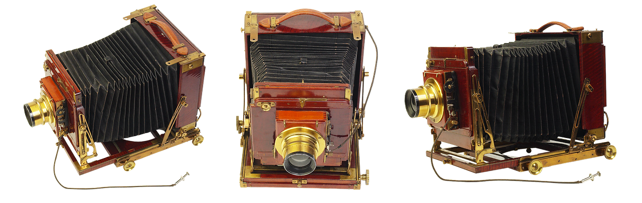 How Does LiDAR Compare to Traditional Camera Technology?