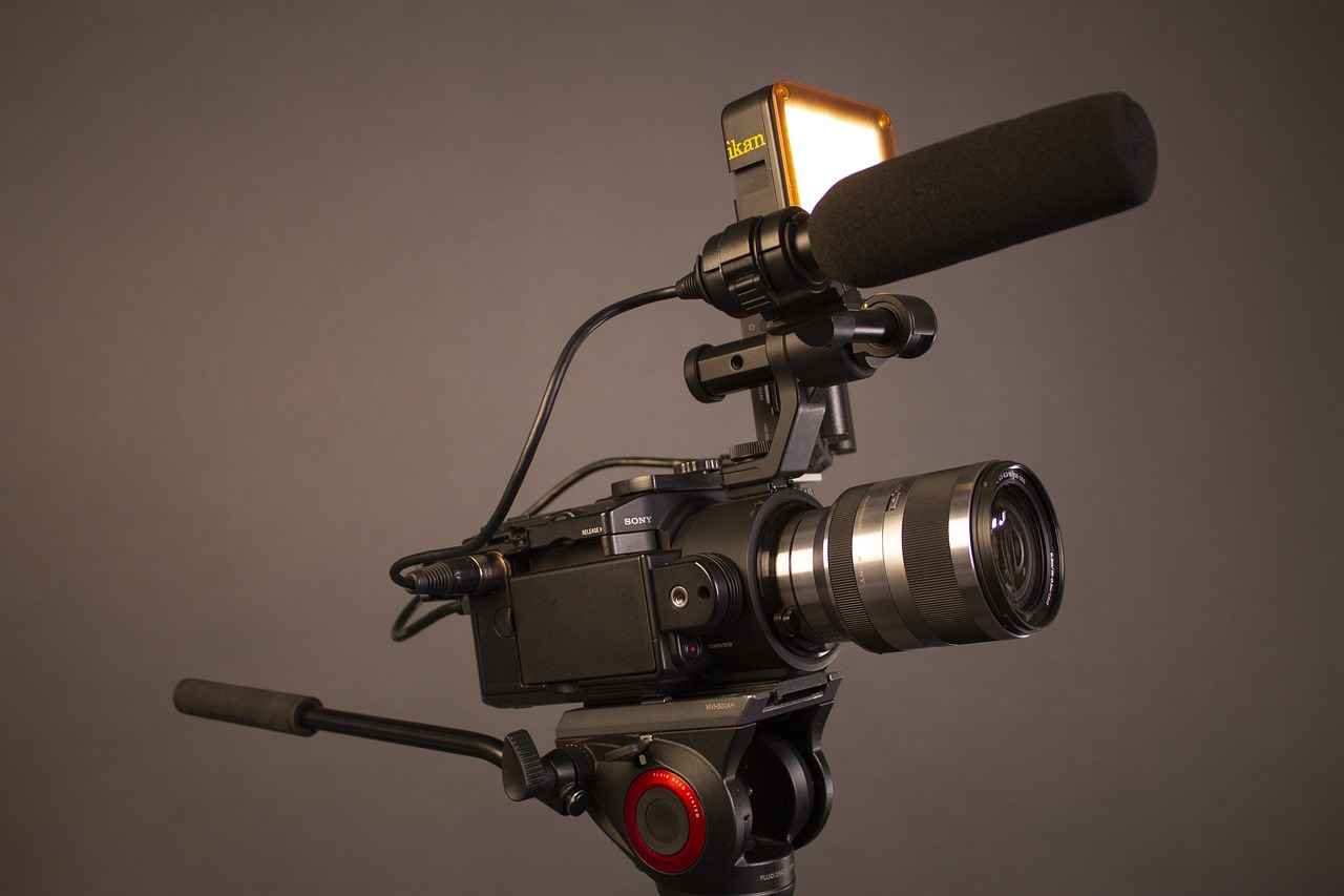 Integrating AI with Action Cameras