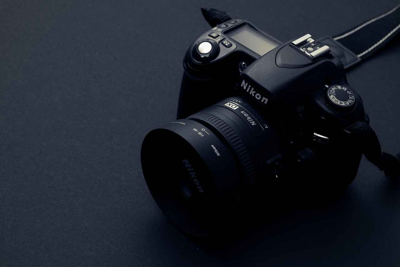 What Makes Action Cameras Ideal for Capturing Footage?