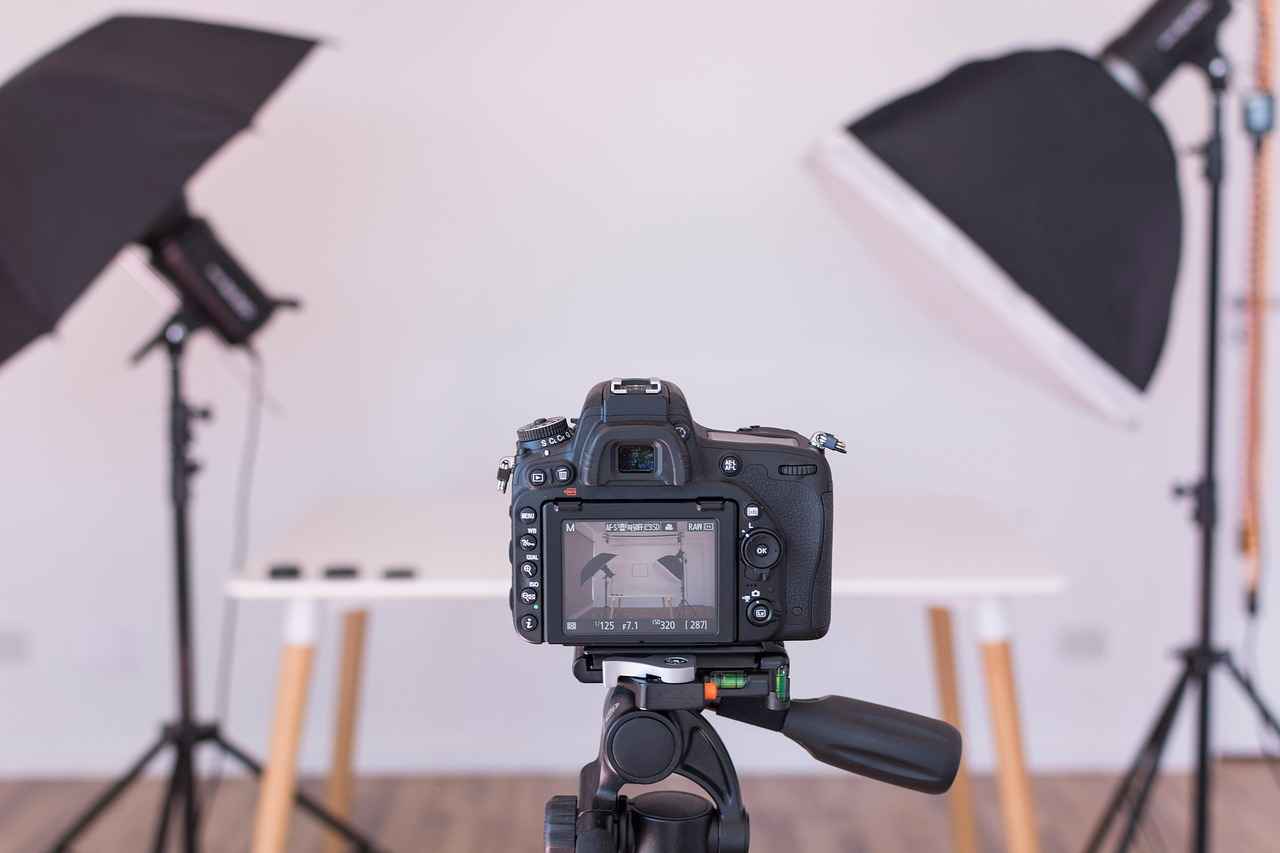 What Are 8K Action Cameras?