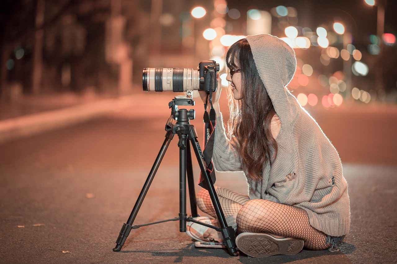 Why Choose 8K Over 4K?