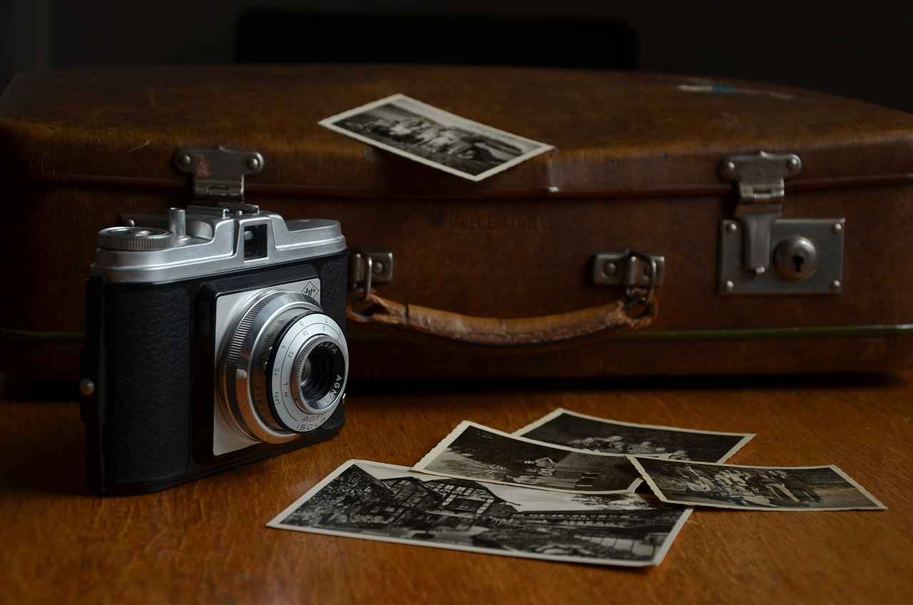 What Are the Future Trends in Action Camera Technology?