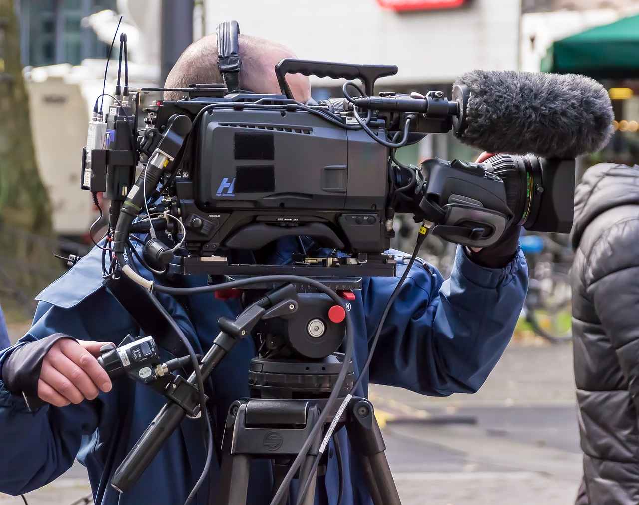 Why Energy Efficiency Matters in Action Cameras