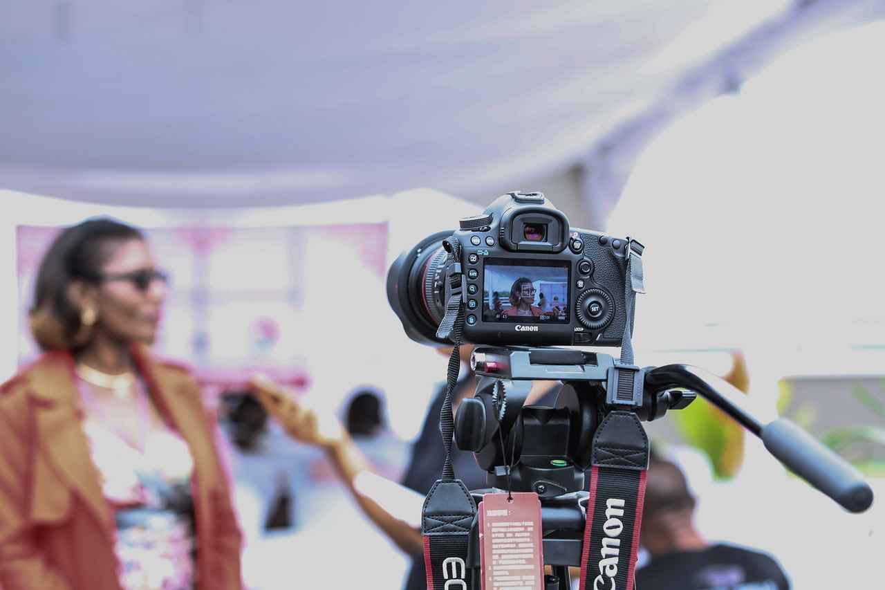 Energy-Saving Features in Modern Action Cameras