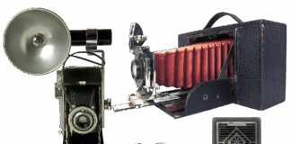 Are Action Cameras Finally Getting Night Vision? What We Know Are Action Cameras Finally Getting Night Vision? What We Know