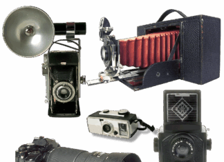 Are Action Cameras Finally Getting Night Vision? What We Know Are Action Cameras Finally Getting Night Vision? What We Know