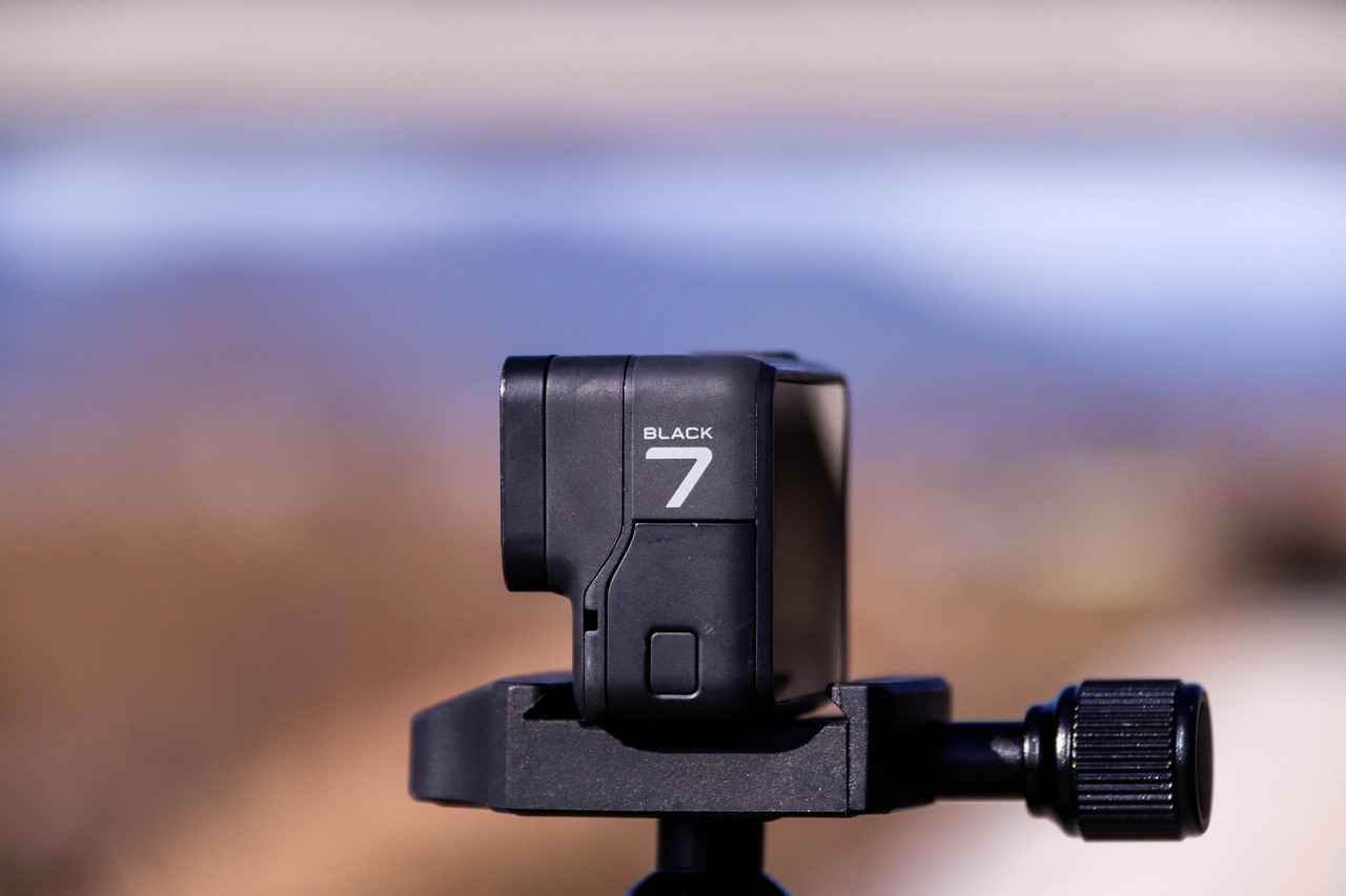 How Do Action Cameras Work in Low Light?
