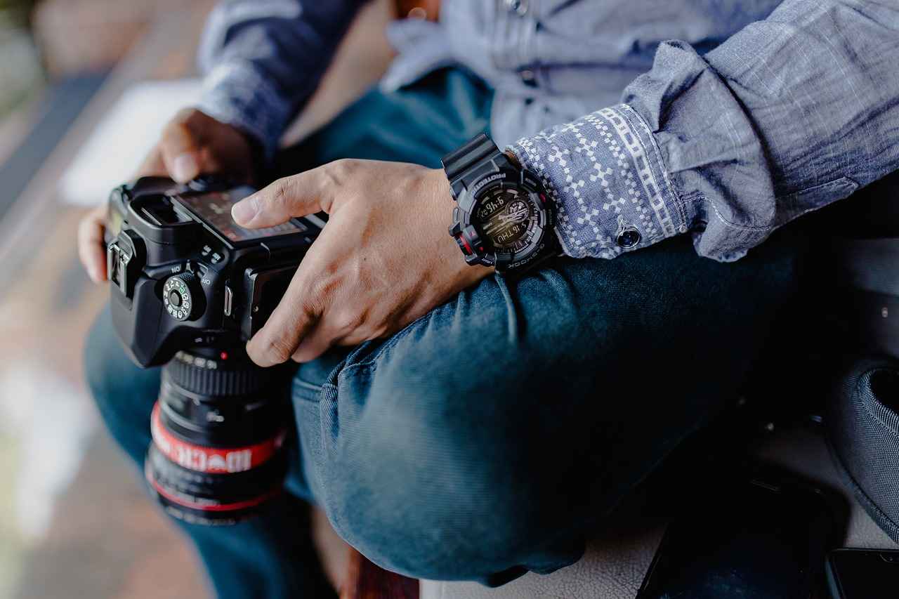 What Are Budget Action Cameras?