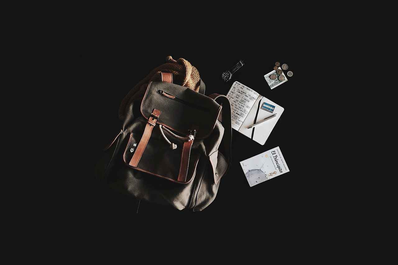 What to Look for in an Action Camera Backpack?