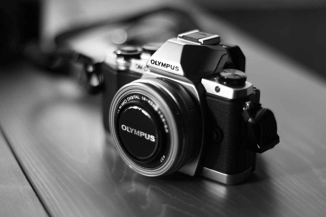 Travel Tips for Carrying Action Camera Gear