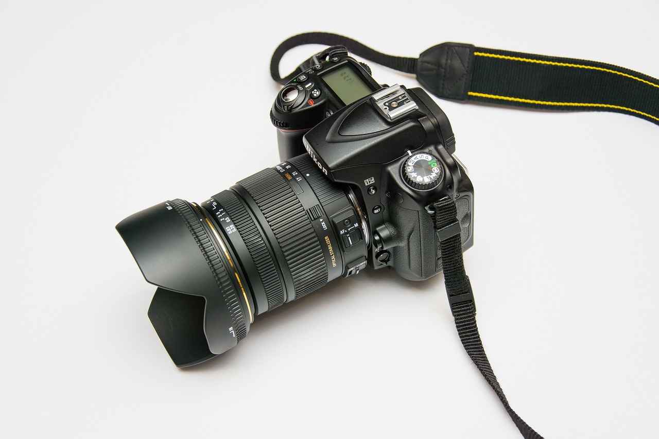 Why Use a Storage Case for Your Action Camera?