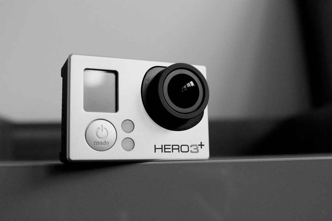 Accessories to Consider for Your Action Camera Setup