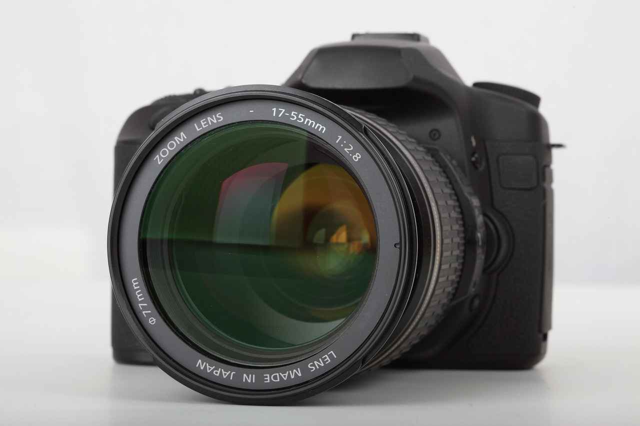 Key Features to Look for in Slow Motion Action Cameras