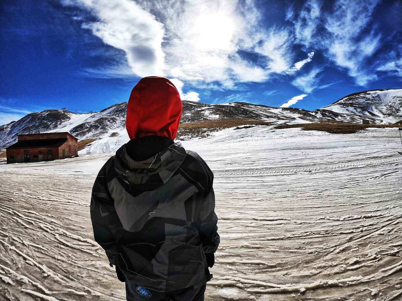 What to Look for in a Snowboarding Action Camera?