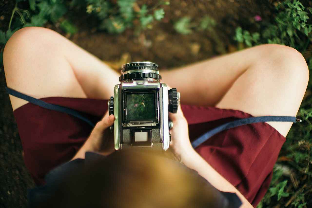 Top Features to Look for in 2025 Action Cameras