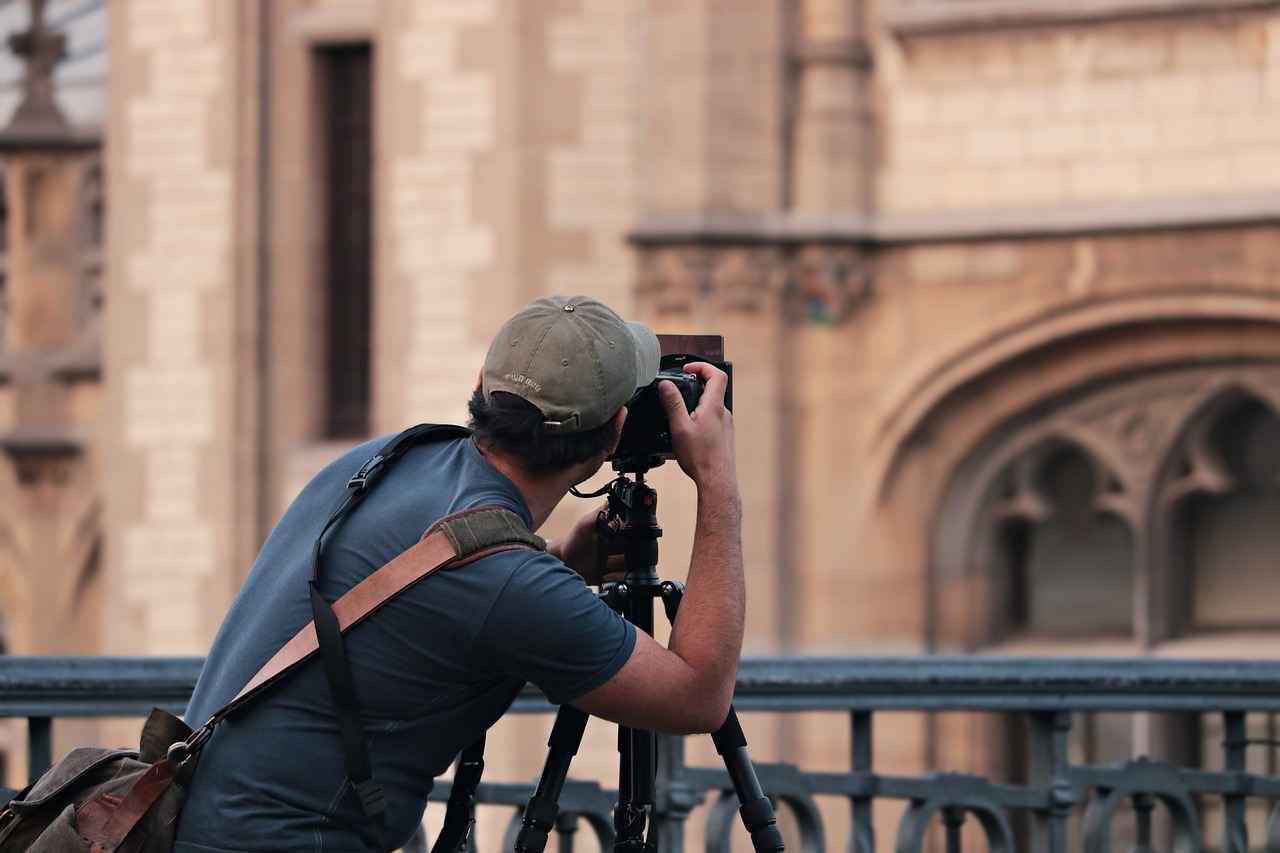 What Makes GoPro a Leading Choice?