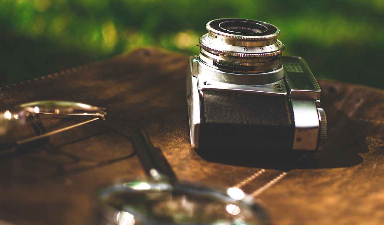 Maintaining Your Action Camera Mounts