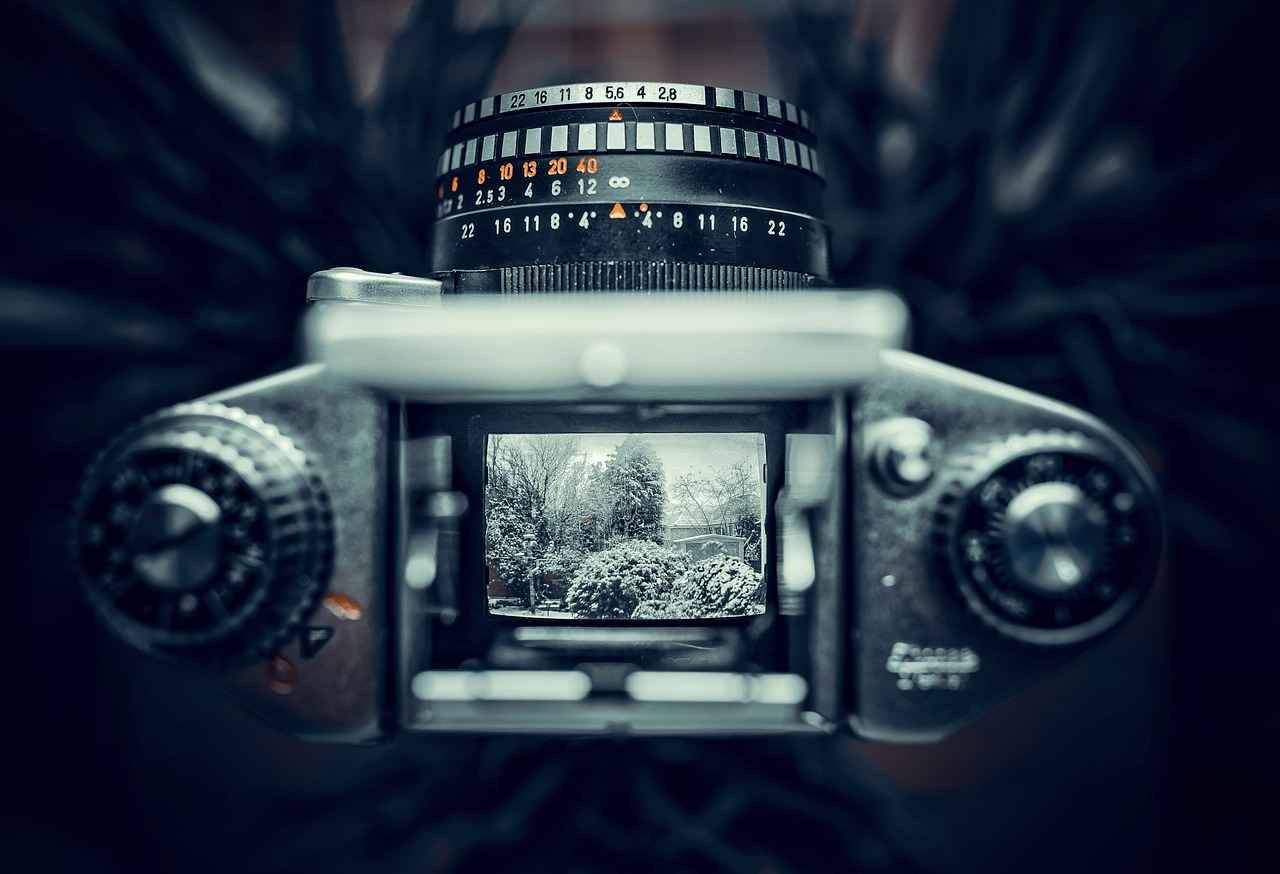 Why Choose the Right Action Camera Mount?