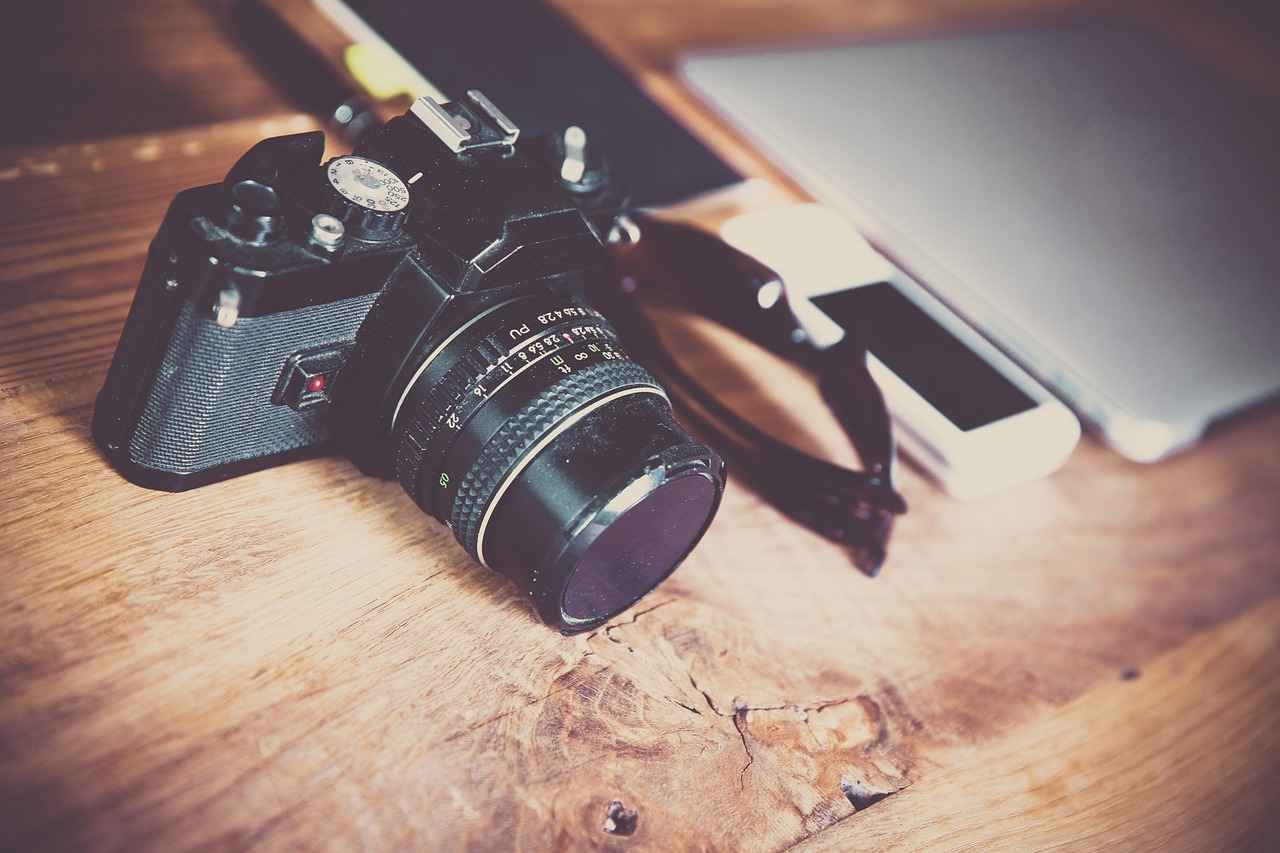 What Is the Importance of Shutter Speed?