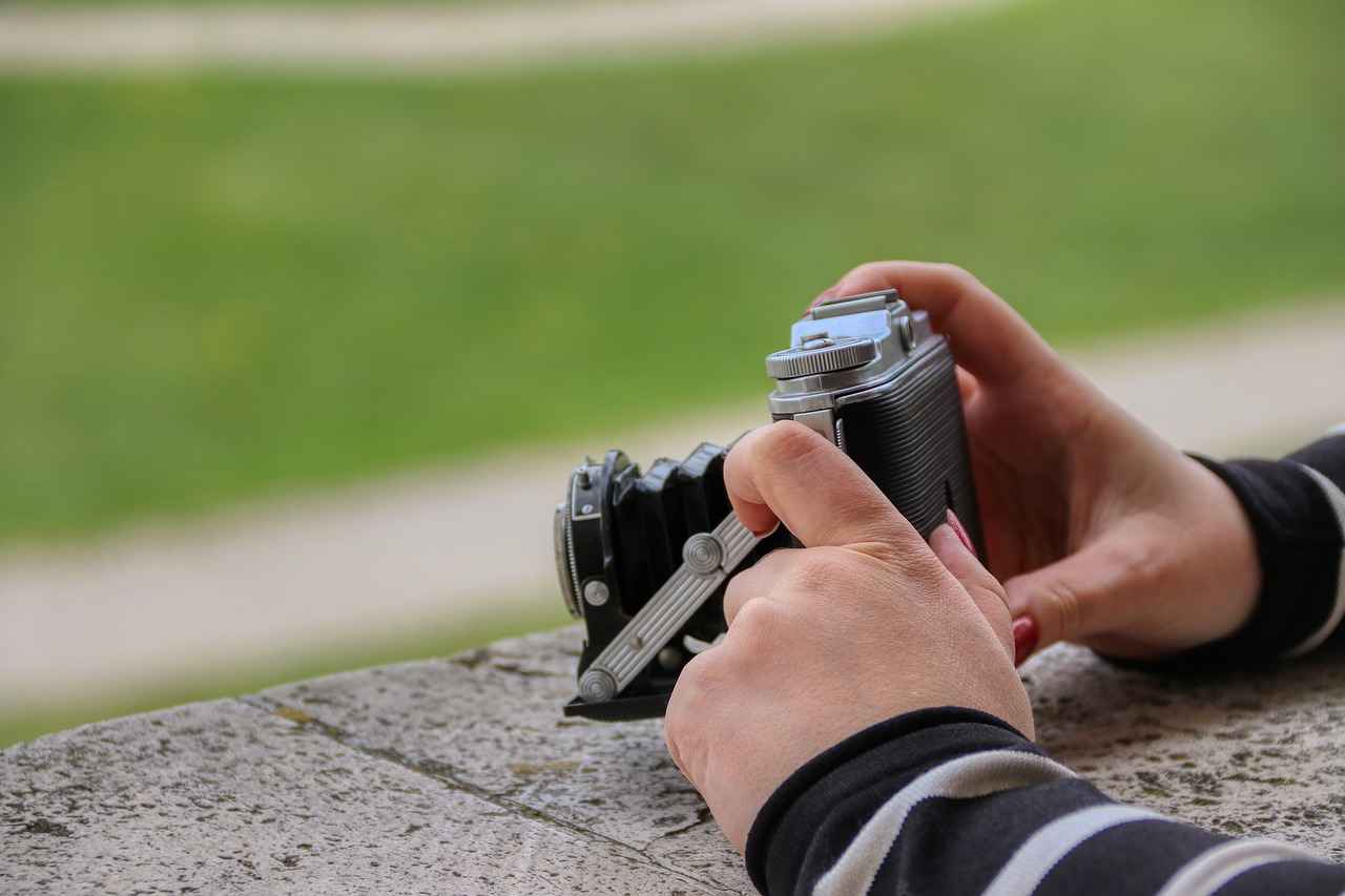 What Are Common Mistakes to Avoid When Filming?