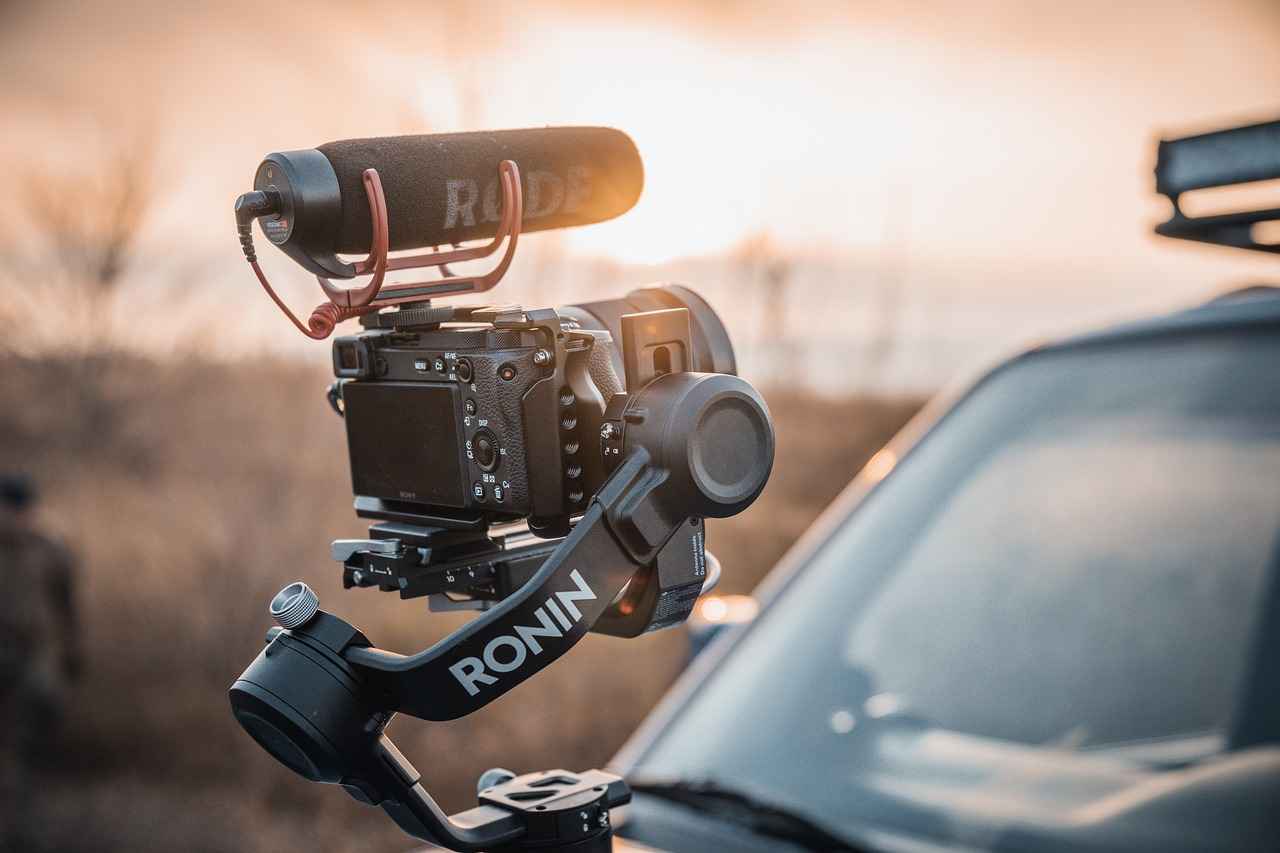 How to Utilize Image Stabilization Effectively?