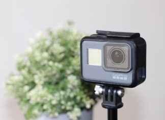 Best Action Camera Setup for Rock Climbing & Bouldering Adventures Best Action Camera Setup for Rock Climbing & Bouldering Adventures