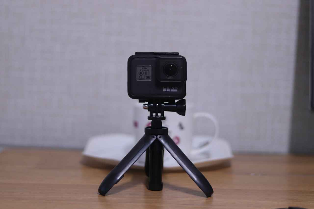 Where to Buy Action Cameras: Online vs. Retail
