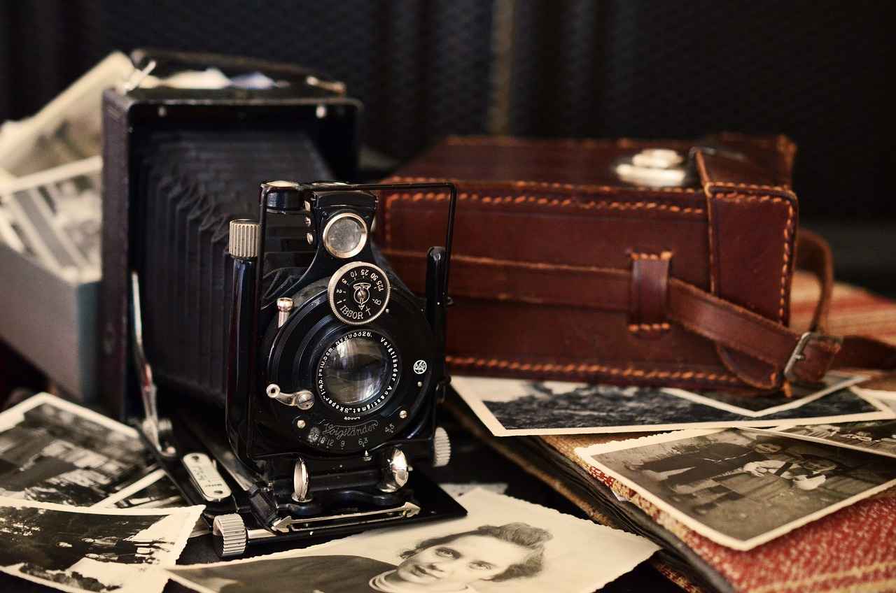 High-End Action Cameras Worth Considering