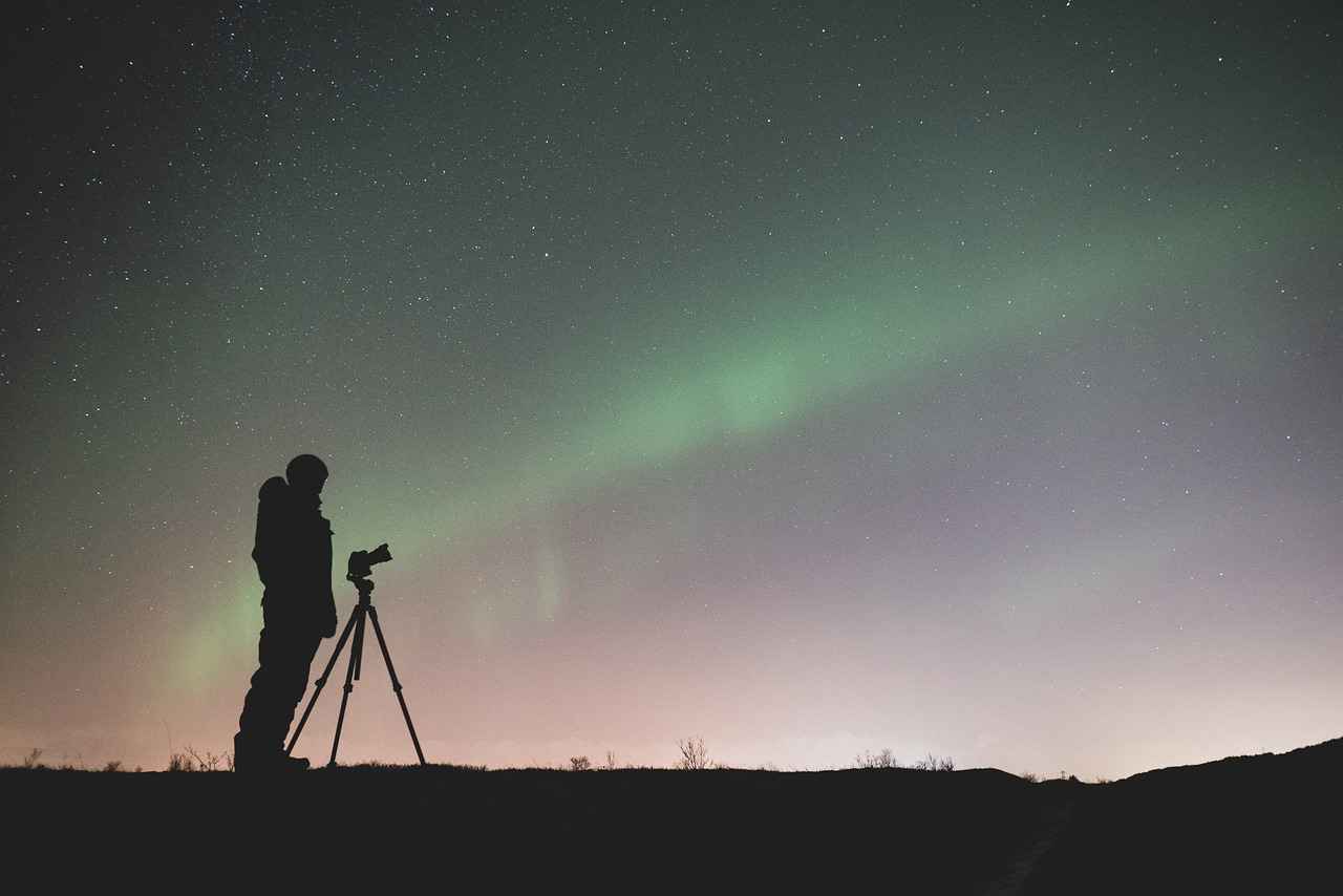 Tips for Capturing Great Action Shots