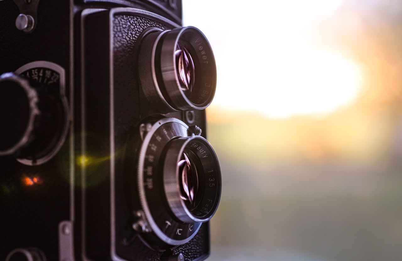Key Features to Look for in Action Cameras