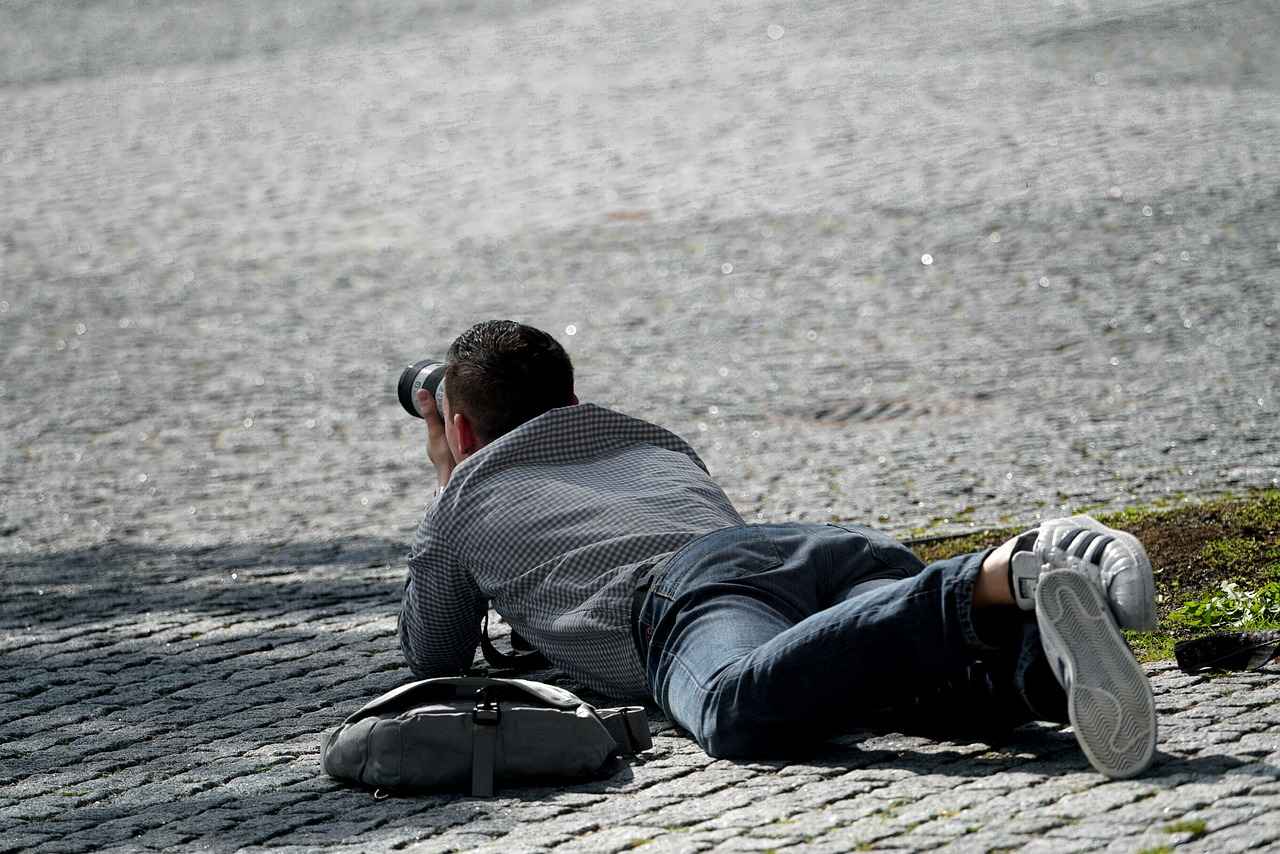 How Important is Image Stabilization?