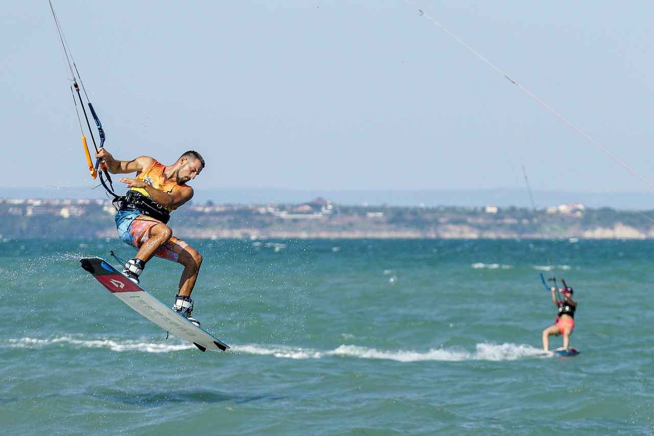 Why Choose an Action Camera for Sports?
