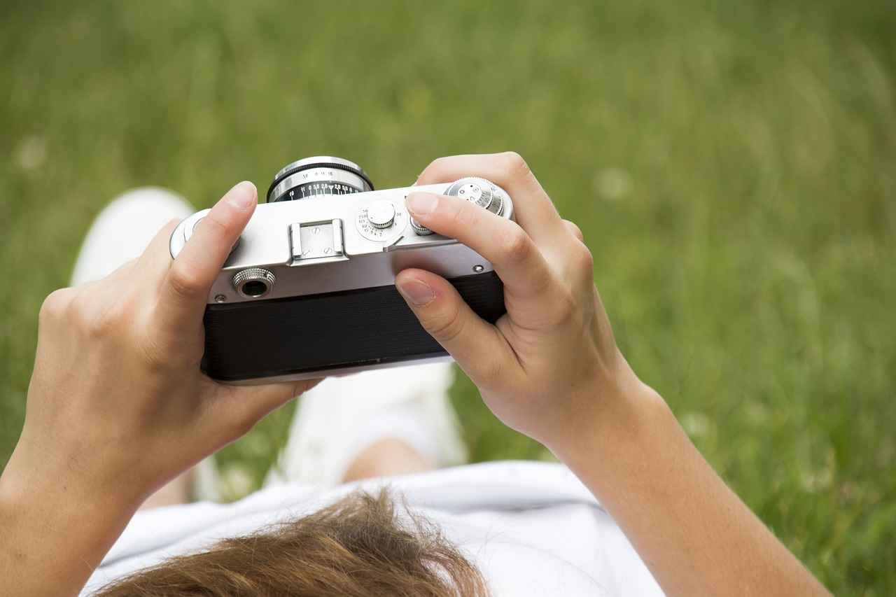 Why Choose an Action Camera for Whitewater Rafting?