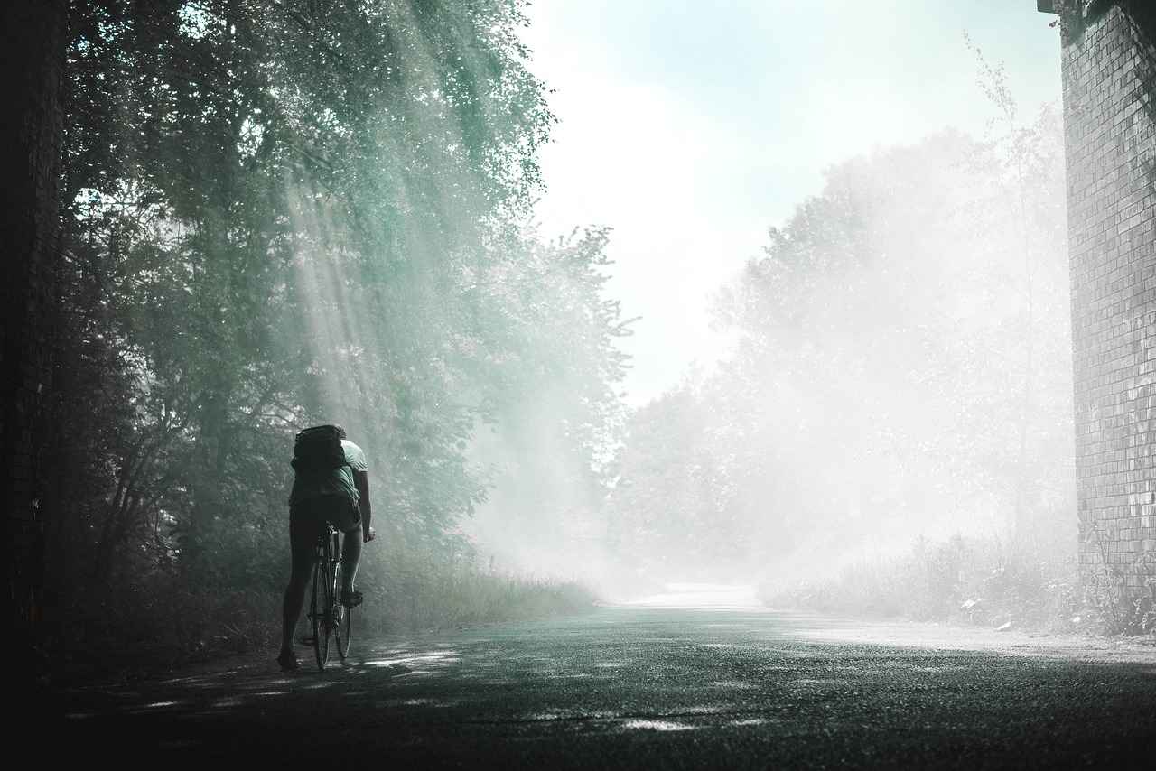 Real User Experiences: Reviews of Action Cameras for Cycling