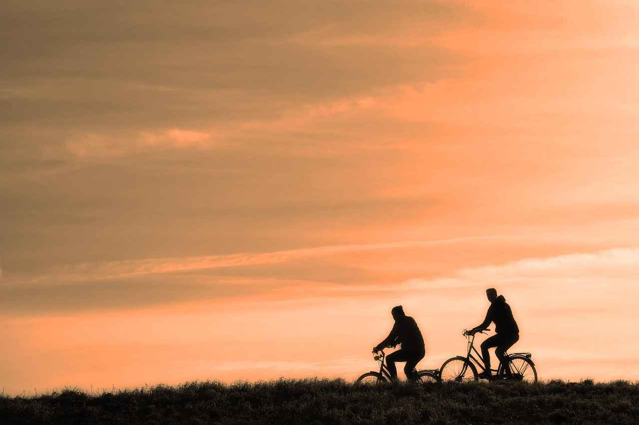 What is the Best Budget Action Camera for Cycling?