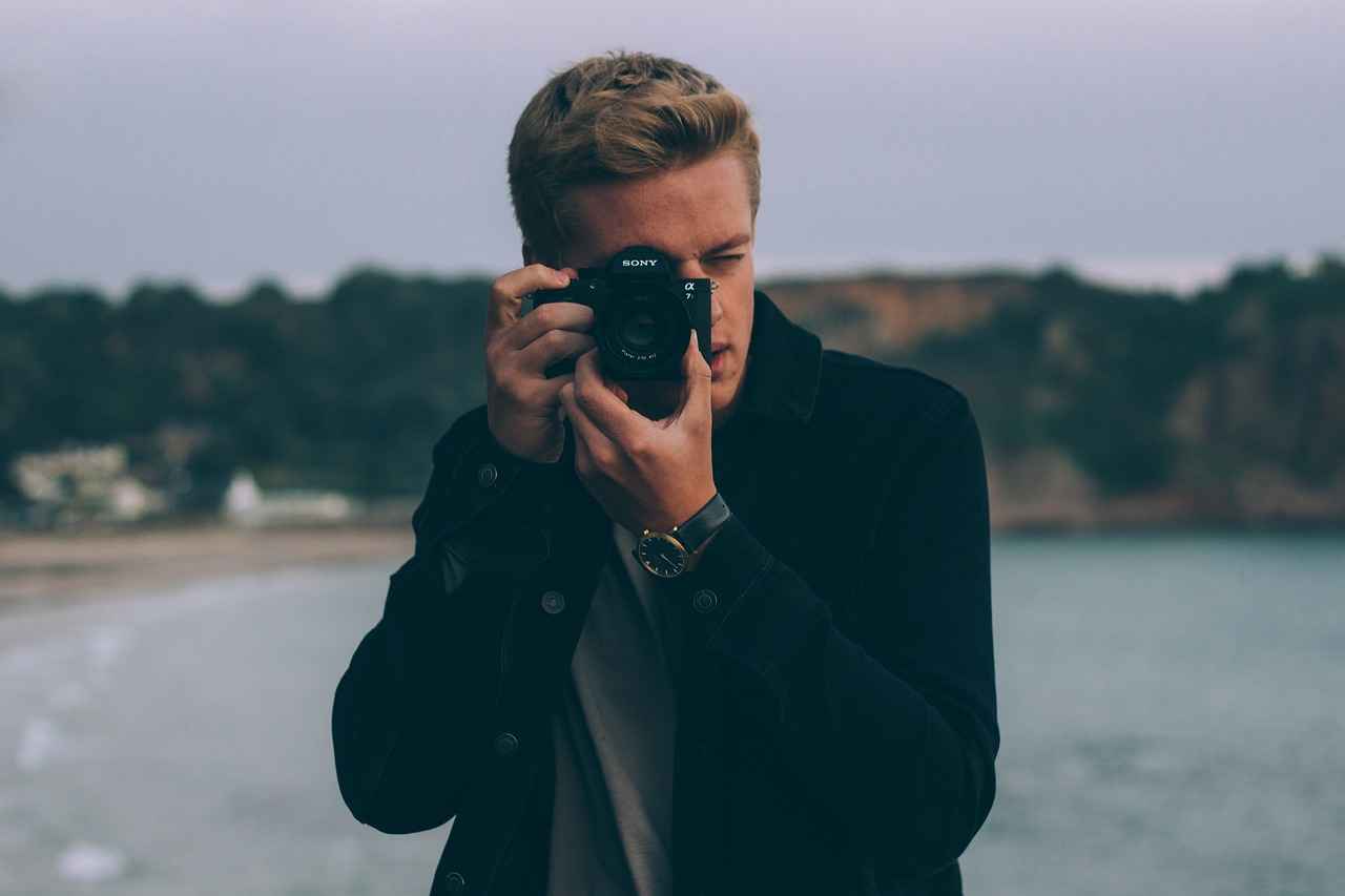 Premium Action Cameras Over $300