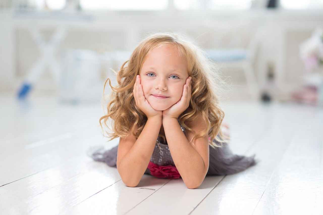 Top Features to Look for in Kids' Action Cameras