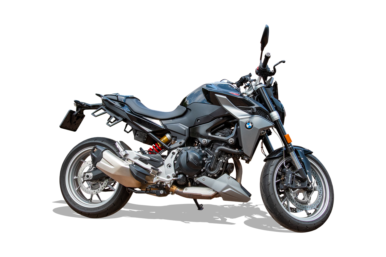 Why Choose an Action Camera for Motorcycle Riding?