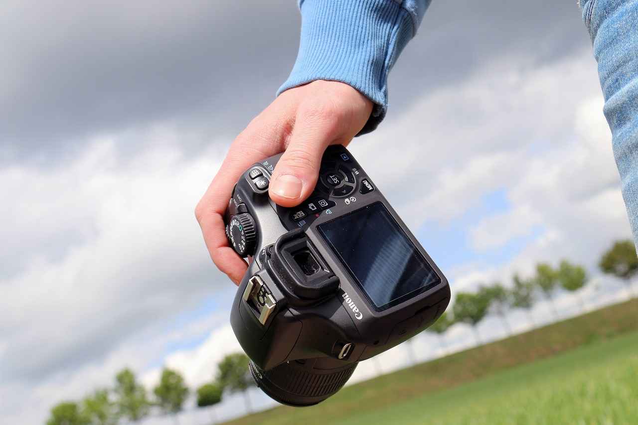 Why Choose an Action Camera for Motorcycling?
