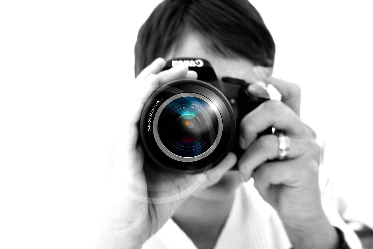 Top Features to Look for in an Action Camera