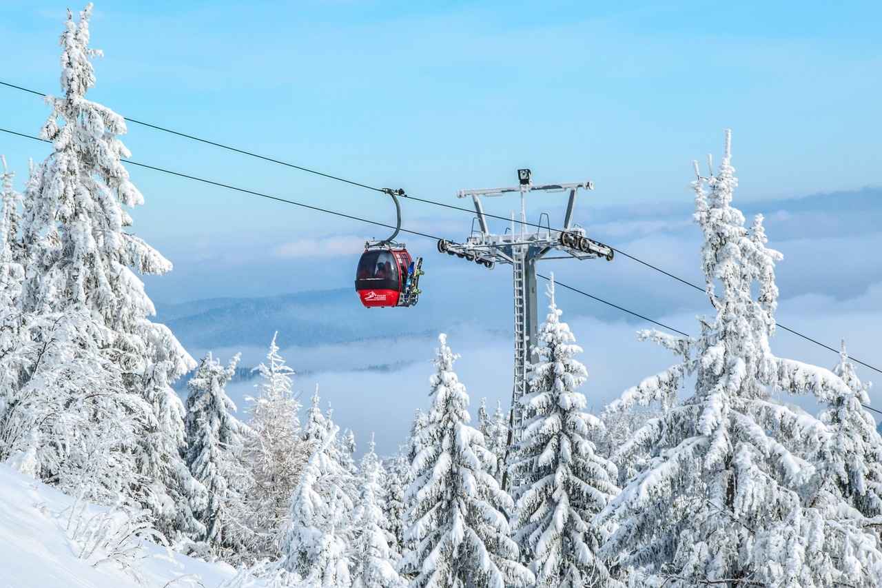 Budget-Friendly Action Cameras for Skiing