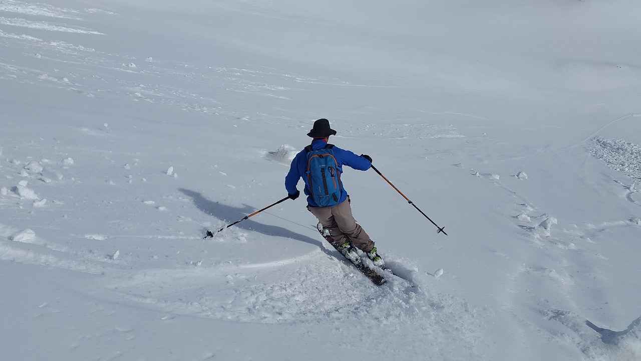 Top Features to Look for in Skiing Action Cameras