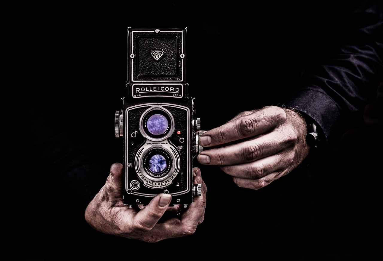 Why Choose an Action Camera for Surfing?