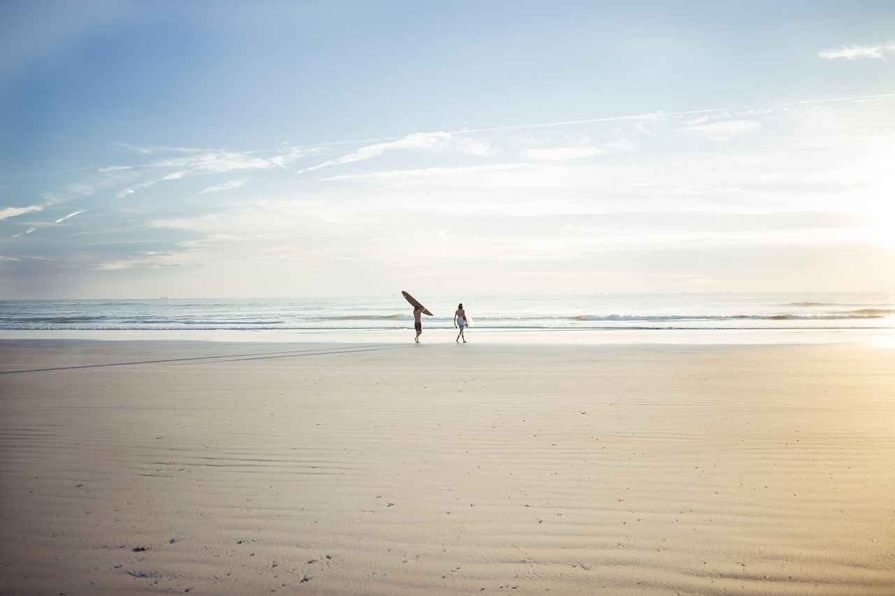 Mounting Options: What Works Best for Surfing?
