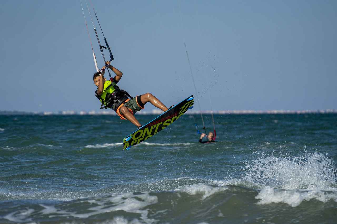 Image Quality: How Important is it for Surfing Videos?
