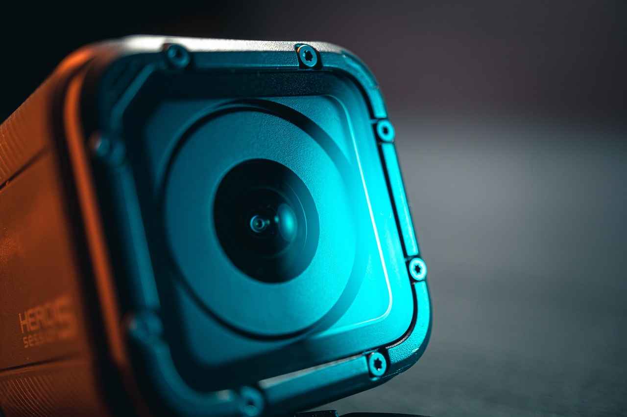 What Are the Limitations of Budget Action Cameras?